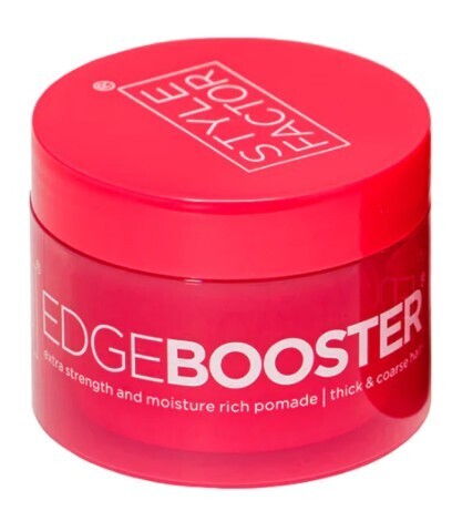 Style Factor Edge Booster Thick &amp; Coarse Hair 3.38 Pink Beryl