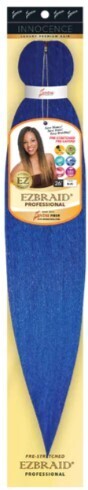 Spetra EZ Braid 26&quot; Color: Blue