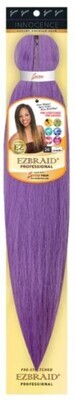 Spetra EZ Braid 26&quot; Color: Lavender