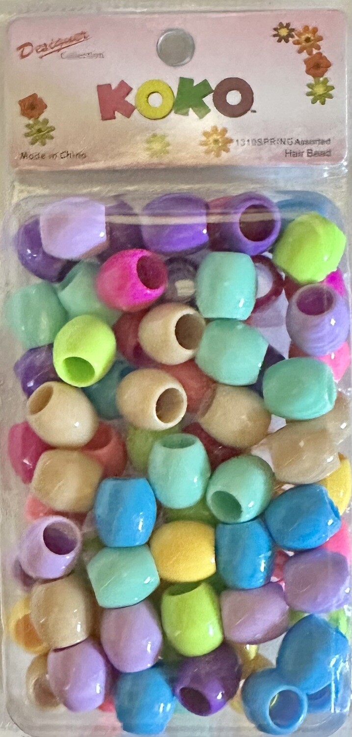 Beads  Jumbo Spring 1210