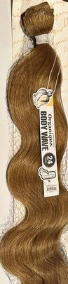 Organique Mastermix Body wave 24&quot;-Color:27