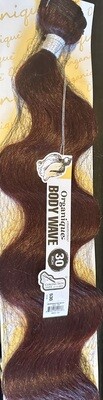 Shake N Go Organique MasterMix Body Wave 30&quot; Color: 530