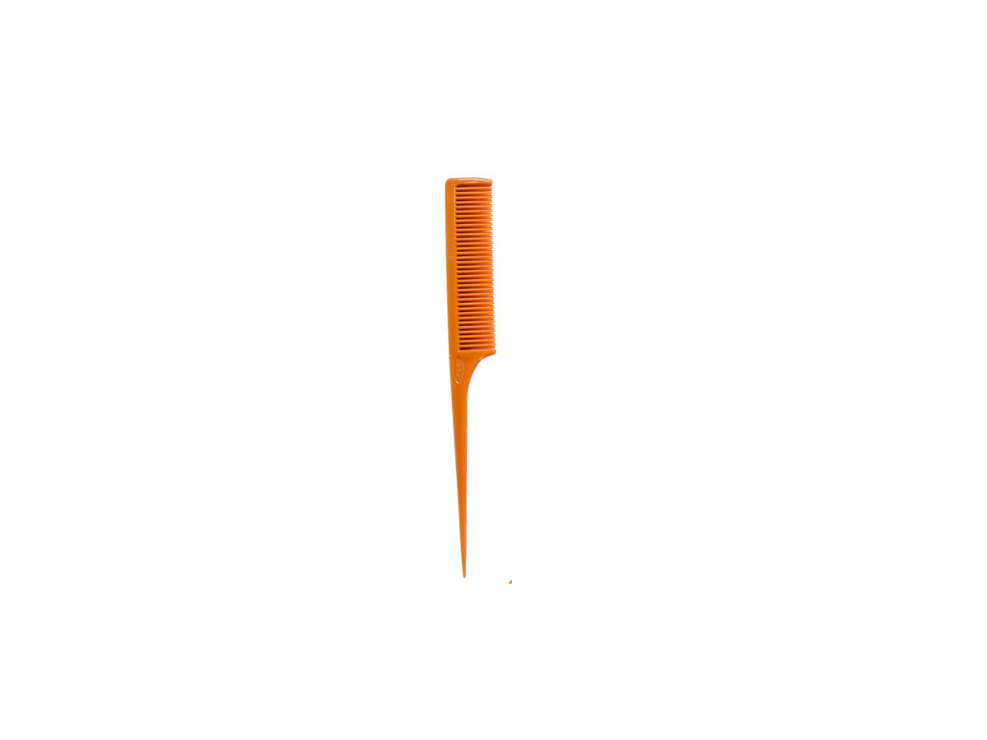 Comb-Fine Bone Tail