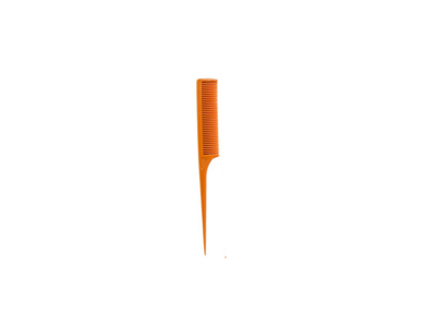 Comb-Fine Bone Tail