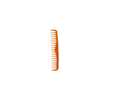 Comb-Wide Tooth Bone