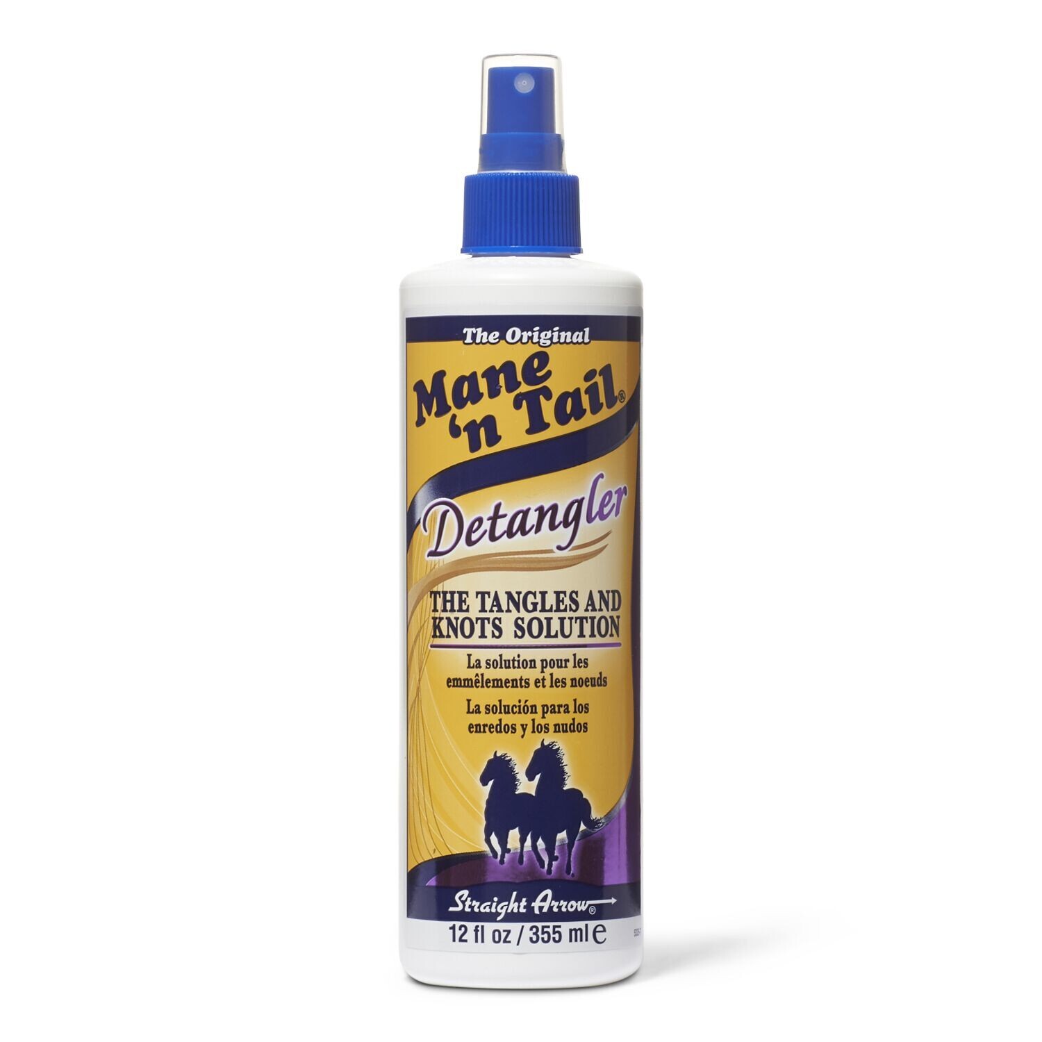 Mane N&#39; Tail Detangler 12oz