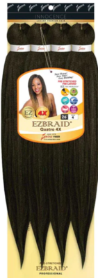 Spetra EZ Braid 4X 26&quot; Color: 4