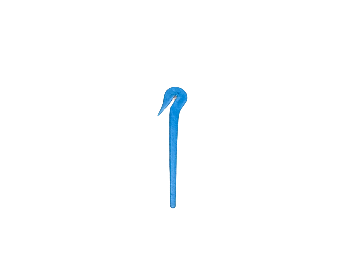 Rubber Band Remover/Cutter---184
