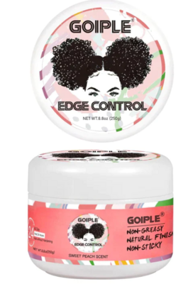 Goiple Edge Control Sweet Peach 4oz