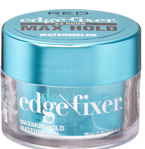 Red By Kiss Edge Fixer 24 Hr Max Hold 1oz Watermelon
