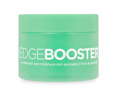 Style Factor Edge Booster-Thick &amp; Coarse Hair-Green Beryl 3.38