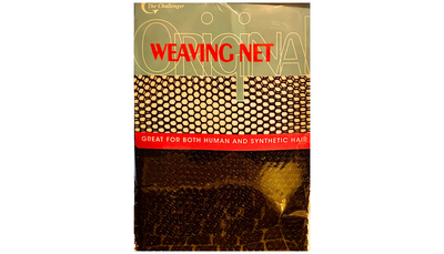 Weaving Net