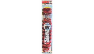 Bloom Bundle Mastermix-Deep Bulk 20&quot; Color:130