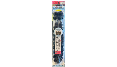 Bloom Bundle Mastermix-Deep Bulk 20&quot; Color:1B