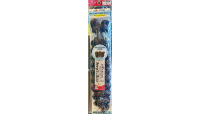 Bloom Bundle Mastermix-Deep Bulk 20&quot; Color:4