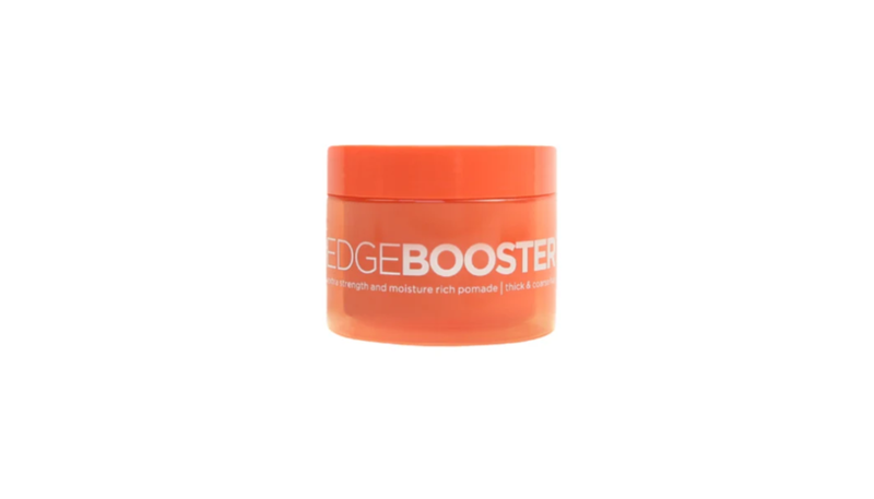 Style Factor Edge Booster Thick &amp; Coarse Hair 3.38 Orange Ruby