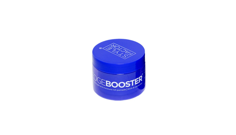 Style Factor Edge Booster Thick &amp; Coarse Hair 3.38 Blue Sapphire