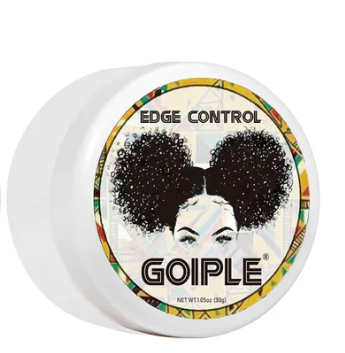 Goiple Edge Control Mini Pineapple 1oz