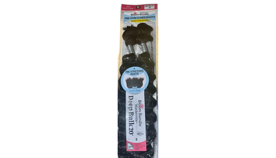 Bloom Bundle Mastermix-Deep Bulk 20&quot; Color:2