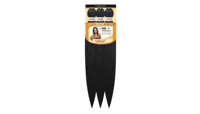 Spetra EZ BRAID 3X 36&quot; Color: 1B (Eco Pack)