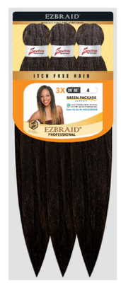 Spetra EZ Braid 3X 26&quot; Color: 4 (Eco Pack)