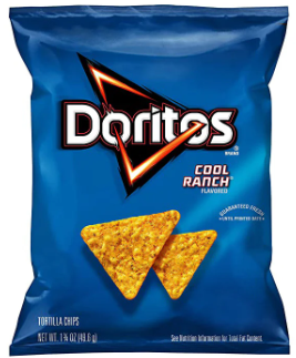 Doritos-Cool Ranch