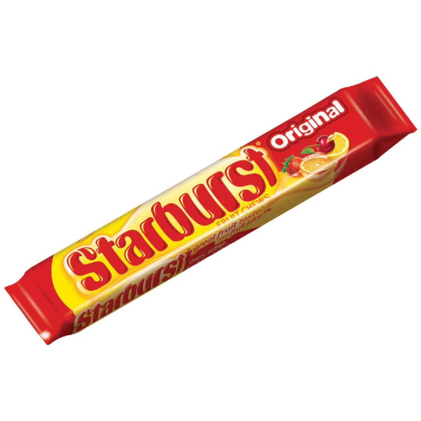 Starburst The Original Fruit Chews