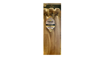 Empire Bundles 18&quot; 20&quot; 22&quot; STRAIGHT - Color 613