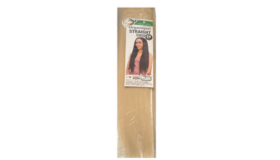 Shake N Go Organique MasterMix 24&quot; Straight Color: 613