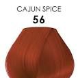 Adore Semi Permanent Hair Color: Cajun Spice 56
