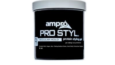 Ampro Pro Styl- 6oz