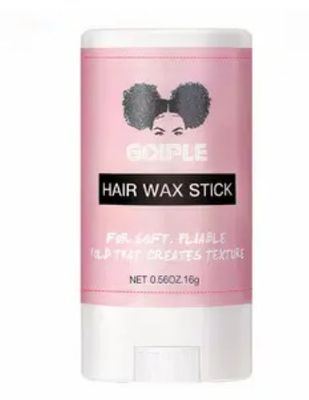Goiple Hair Wax Stick Mini-0.56oz