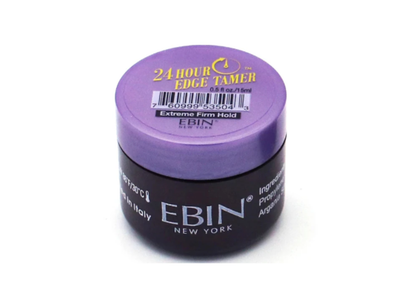 Ebin New York 24 Hour Edge Tamer Exteme Firm Hold 0.5