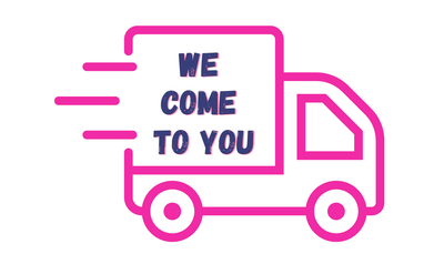 DELIVERY OPTIONS
