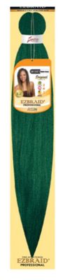 Spetra EZ Braid 26&quot; Color: Hunter Green