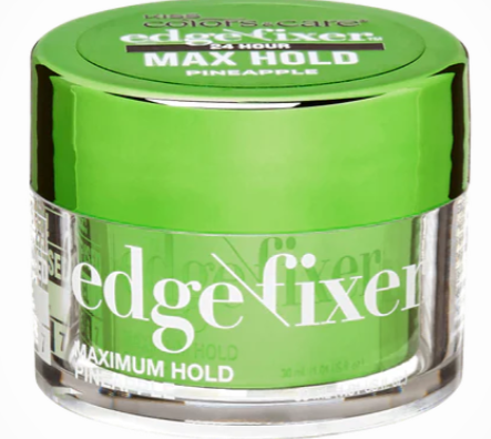 Red By Kiss Edge Fixer 24 Hr Max Hold 1oz Pineapple