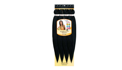 Spetra Ez Braid 4x 26” Color: 1