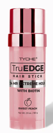Tyche TruEdge Hair Stick 24Hr Extreme Hold-Sweet Peach