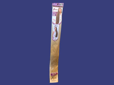 Harlem 125 Silk Touch 30” Color:613