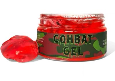 Combat Gel 3.38 oz- Watermelon