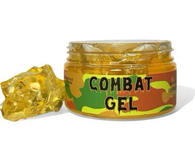 Combat Gel 3.38 oz-Mango