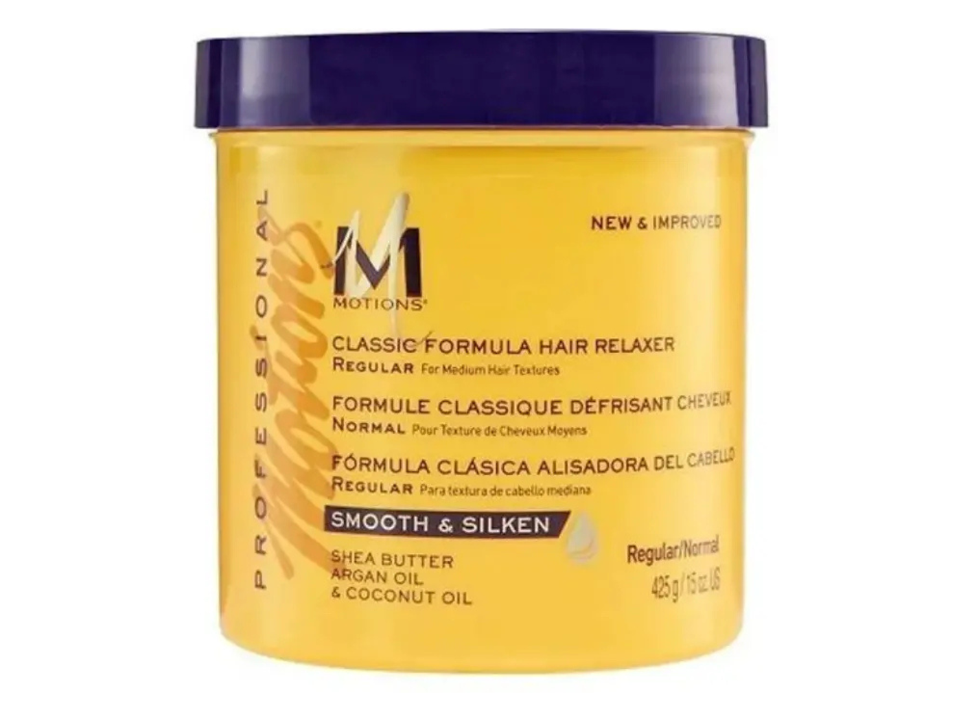 Motions Regular Relaxer 15oz