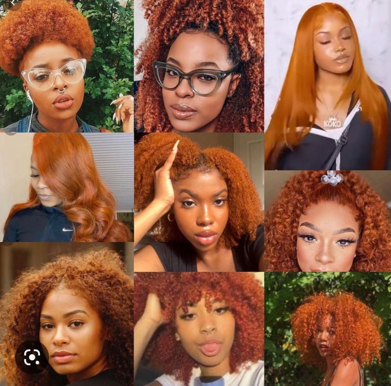 Orange
