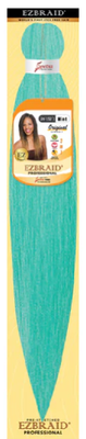 Spetra EZ Braid 26&quot; Color: Mint