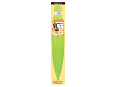 Spetra EZ Braid 26&quot; Color:Neon Green
