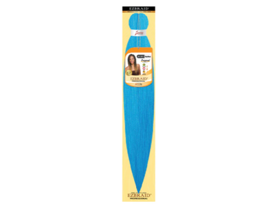 Spetra EZ Braid 26&quot; Color: Sky Blue
