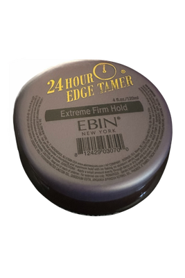 Ebin New York 24 Hour Edge Tamer Extreme Firm Hold 4oz