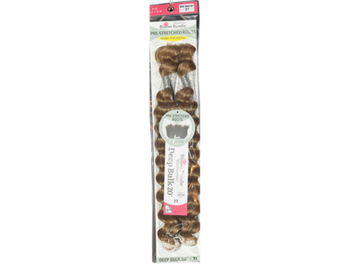 Bloom Bundle Mastermix-Deep Bulk 20&quot; Color:27