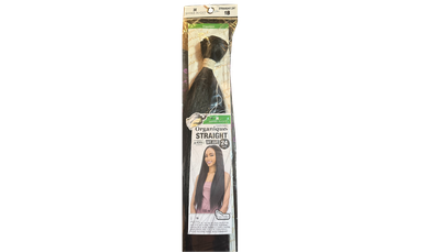 Organique MasterMix 24&quot; Straight Color: 1B