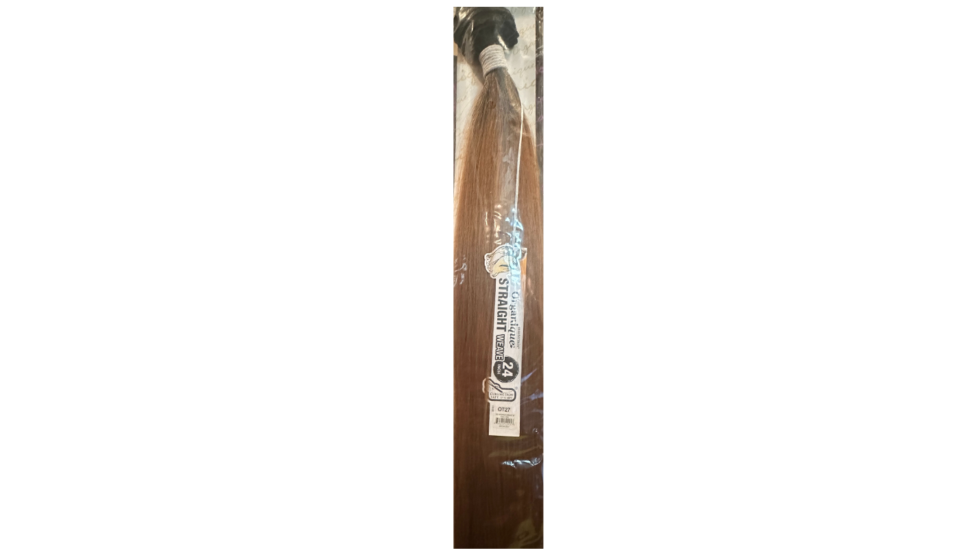 Organique MasterMix 24&quot; Straight Color: OT27
